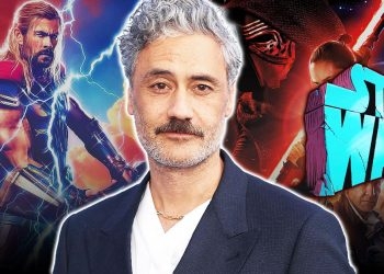 Thor 4 Disaster Gets Taika Waititi Kicked Out of His Own Star Wars Movie? Report Claims it Will "Never Be Made" as Fans Rejoice