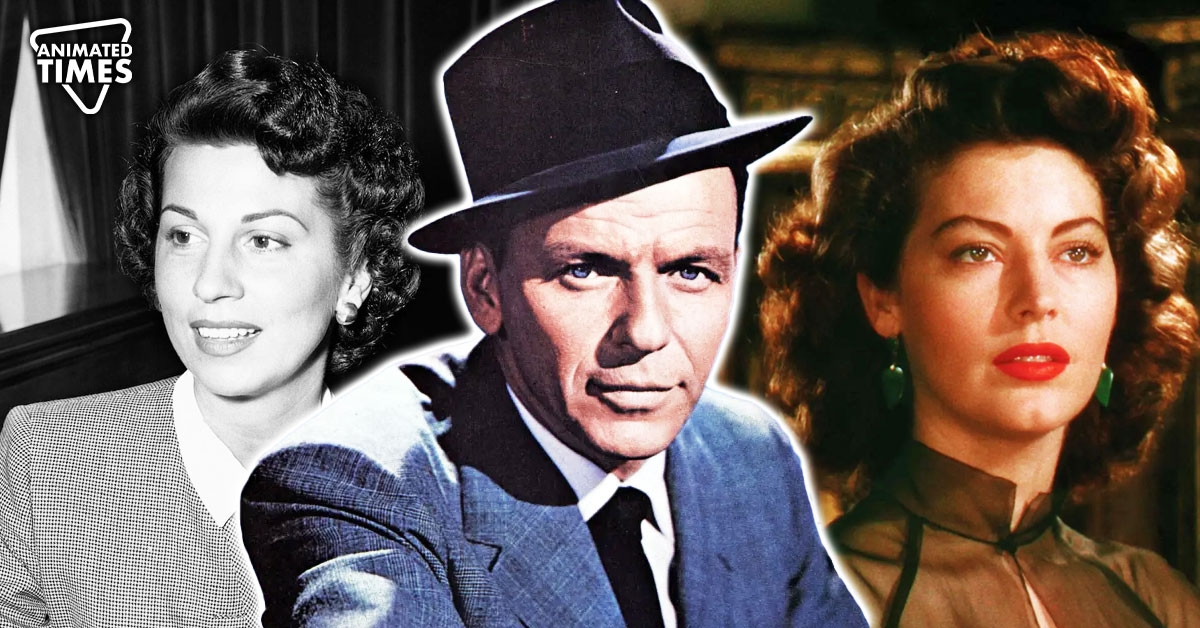 “You don’t have any chance”: After Cheating on Nancy Barbato, Frank Sinatra Thought His Marriage with Ava Gardner Was Like a Being at War