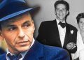 Frank Sinatra Regretted Marrying Nancy Barbato Despite Being Together For Over 10 Years