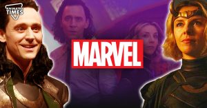 “Him holding her hostage is not convincing at all”: Marvel Fans Are Happy ‘Loki’ Creator Deleted One Awkward Scene Between Tom Hiddleston and Sophia Di Martino