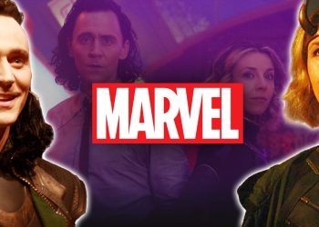 Marvel Fans Are Happy 'Loki' Creator Deleted One Awkward Scene Between Tom Hiddleston and Sophia Di Martino
