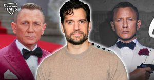 “I’ve seen what Daniel did”: Henry Cavill Believes Hiring Daniel Craig and Getting Rejected for James Bond Was the Right Choice