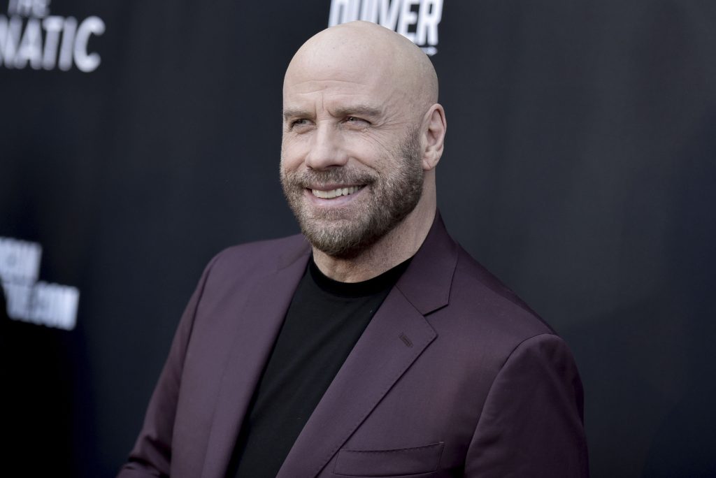 5 Hollywood Stars Besides Tom Cruise Who Can Fly a Plane 6 John Travolta