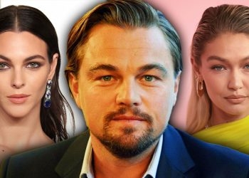 Fans Slam Leonardo DiCaprio For Reportedly Dating 25-Year-Old Vittoria Ceretti As He Faces Gigi Hadid After Breakup