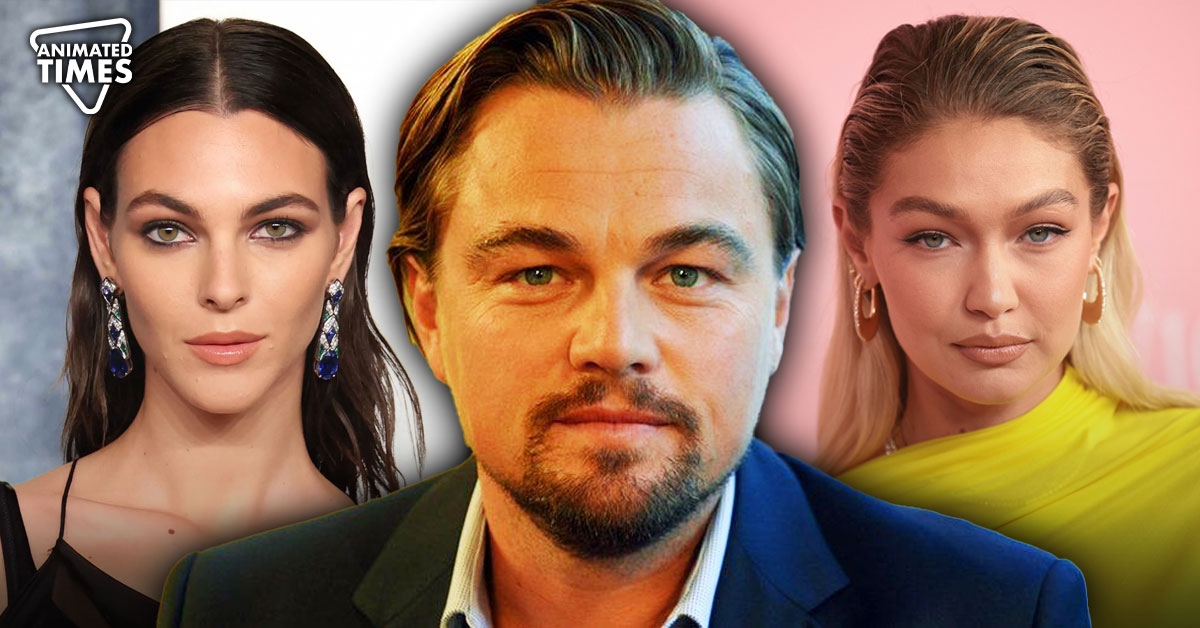“They have 1 year together”: Fans Slam Leonardo DiCaprio For Reportedly Dating 25-Year-Old Vittoria Ceretti As He Faces Gigi Hadid After Breakup