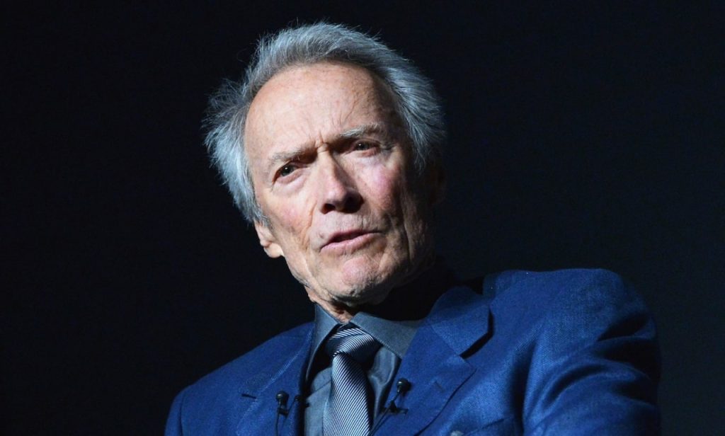 5 Hollywood Stars Besides Tom Cruise Who Can Fly a Plane 5 Clint Eastwood