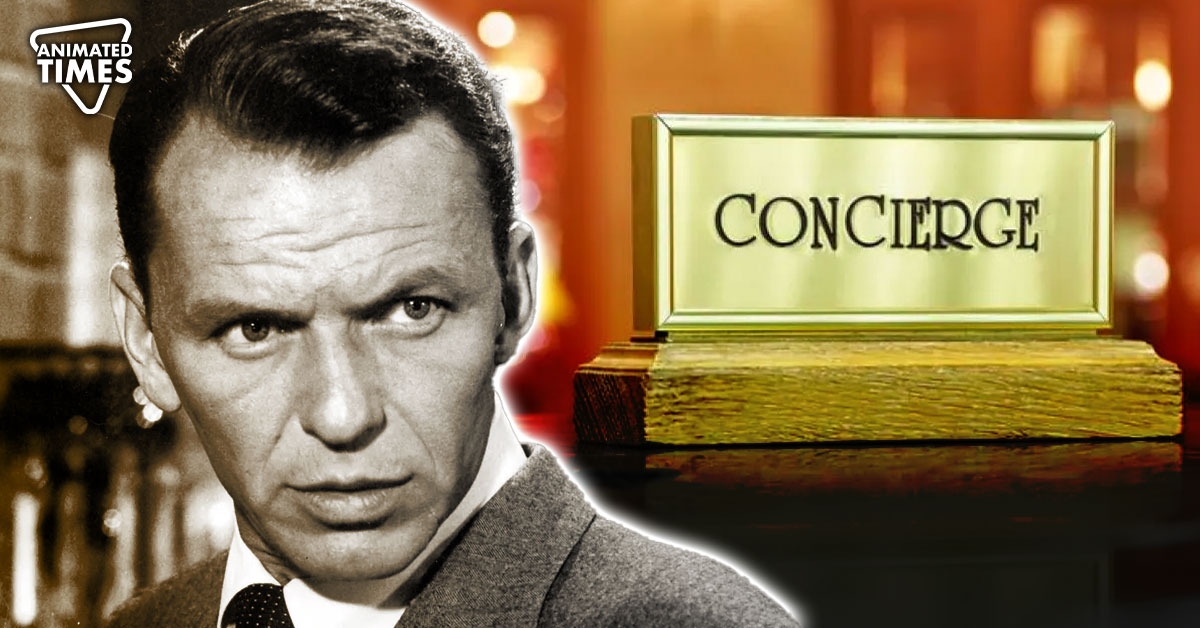 “He called me pigeon”: Frank Sinatra’s Daughter Was Asked to Leave Hotel Lobby After Concierge Couldn’t Recognize Her
