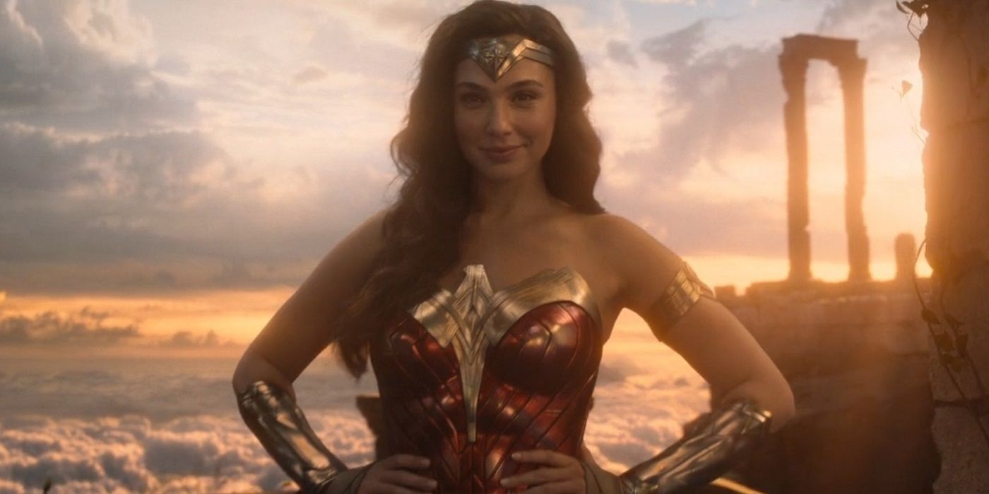 Just Hire May Calamawy Fans Unhappy As Gal Gadot Reportedly Set To Return As Wonder Woman In