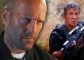 Jason Statham Didn't Like Sylvester Stallone Relegating Himself to a Smaller Role in Expendables 4 as Sequel Gets Blasted by Critics