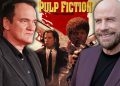 Quentin Tarantino Eyes to Restore John Travolta's Career With Final Film Like He Did Almost 30 Years Ago With Pulp Fiction