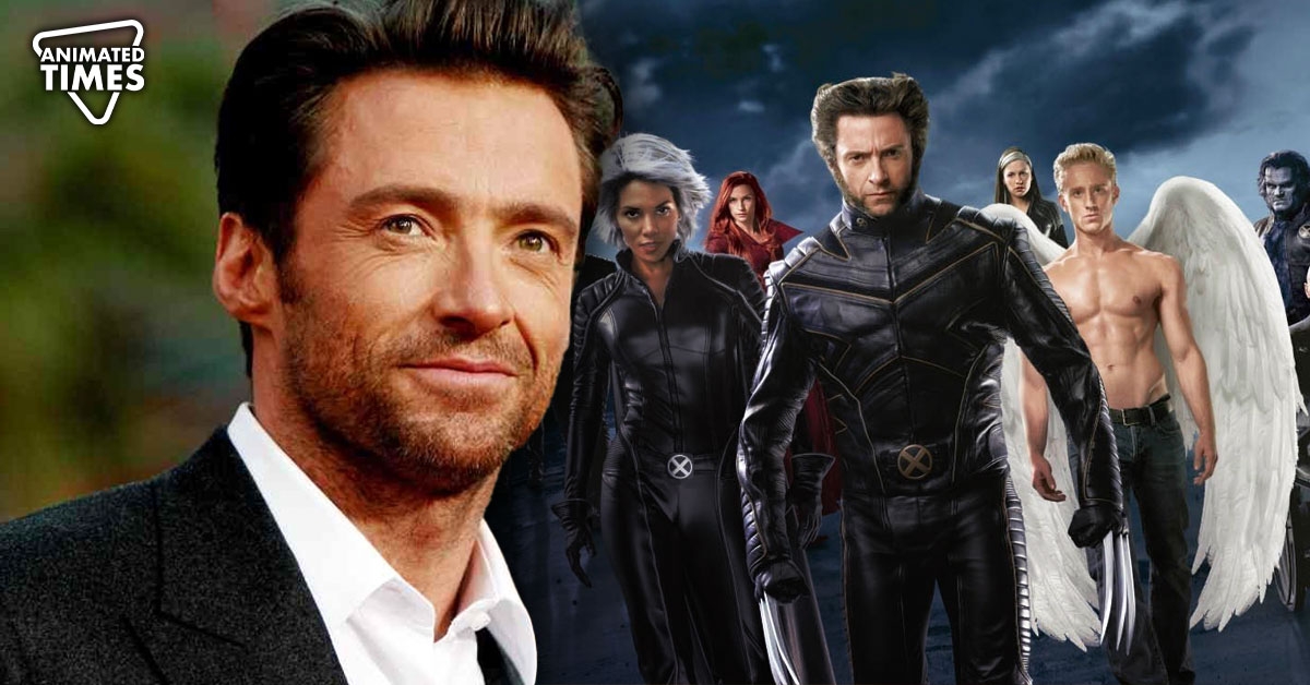 “That’s a really, really complicated question”: Hugh Jackman Has an Answer for Renowned X-Men Director’s Sexual Misconduct Allegations