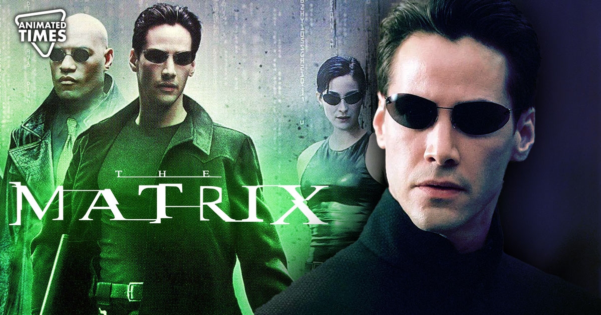 “I have to make this movie”: Keanu Reeves Went to Extreme Lengths to Secure His Role in ‘The Matrix’ That Put His Life in Actual Danger