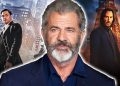 The Continental Director Reveals He Made Mel Gibson Insult His Co-Stars on the Set of John Wick Spinoff Series