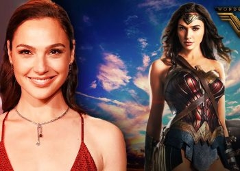 Fans Unhappy as Gal Gadot Reportedly Set to Return as Wonder Woman in James Gunn's DCU Despite Previous Claims