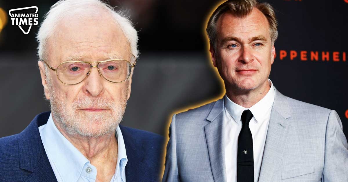 “He’s with us in spirit”: Christopher Nolan was Disheartened that Michael Caine Could not Work on His Magnum Opus Despite Collaborating on Multiple Projects Before