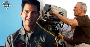 “The guy has worked for 60 years”: Tom Cruise’s Top Gun 2 Co-Star was in Awe of Clint Eastwood’s Directorial Style, Thought of it as Unique and Smart 7 “The guy has worked for 60 years”: Tom Cruise’s Top Gun 2 Co-Star was in Awe of Clint Eastwood’s Directorial Style, Thought of it as Unique and Smart