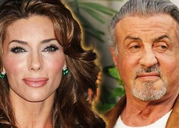 "She just had enough": For the Sake of Kids, Jennifer Flavin Couldn’t Divorce Sylvester Stallone Even after Being Neglected by Expendables 4 Star