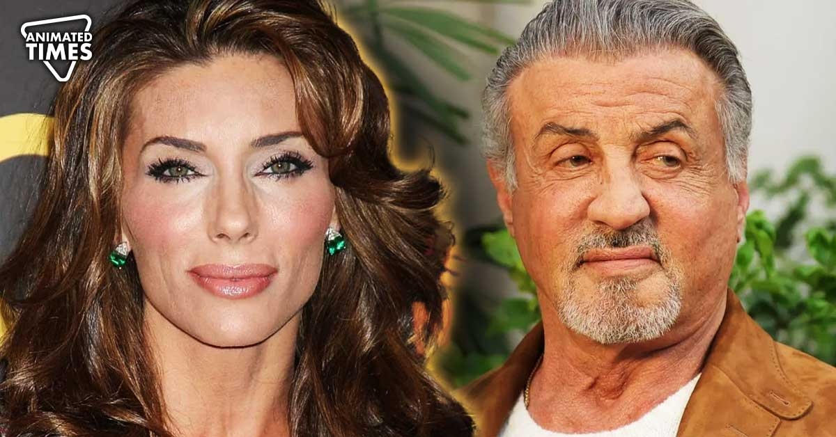 “She just had enough”: For the Sake of Kids, Jennifer Flavin Couldn’t Divorce Sylvester Stallone Even after Being Neglected by Expendables 4 Star