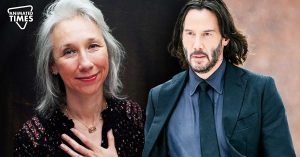 “I can see that your work has gotten happier”: Keanu Reeves Has Found His Soulmate! Alexandra Grant’s Praises For the John Wick Star Certainly Proves It