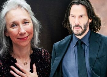 Keanu Reeves Has Found His Soulmate! Alexandra Grant's Praises For the John Wick Star Certainly Proves It