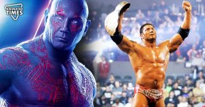 Marvel Star Dave Bautista Reveals the Real Reason Why He Wanted to Learn Grappling After Quitting WWE