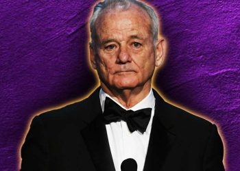 "I did something I thought was funny": Bill Murray Justified His Actions after His 'Inappropriate Behavior' Shut Down a Whole Movie