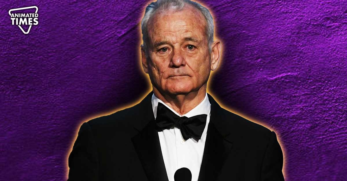 “I did something I thought was funny”: Bill Murray Justified His Actions after His ‘Inappropriate Behavior’ Shut Down a Whole Movie