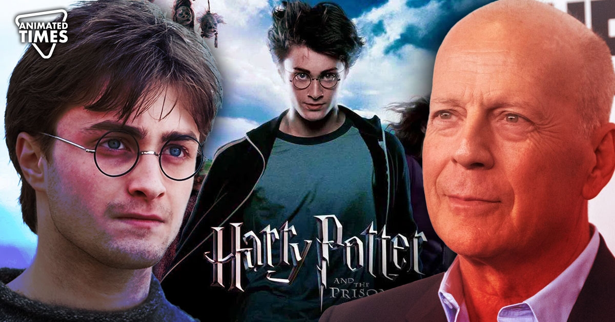 “Oh, I could’ve been you”: Daniel Radcliffe’s Harry Potter Co-Star Lamented Turning Down Major Role in $553M Bruce Willis Movie to Honor His Own Belief