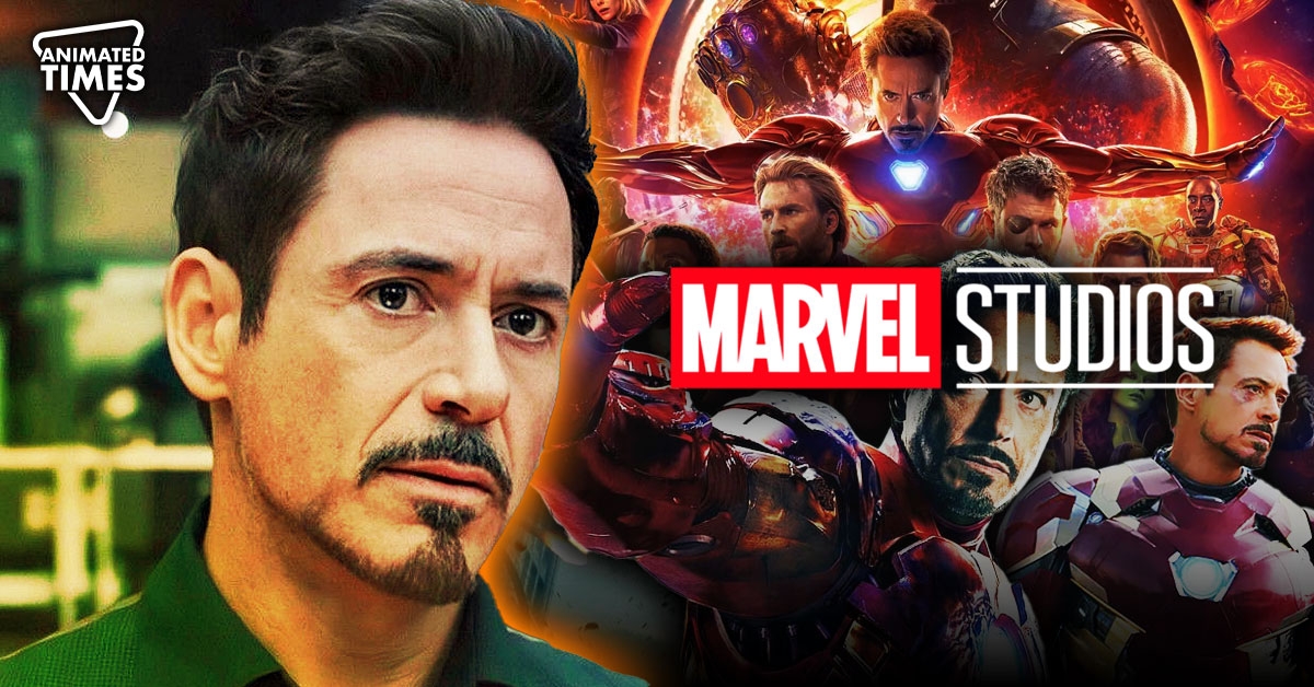 “They eventually move on from them”: Robert Downey Jr. Had to Leave MCU to Survive in Hollywood? Iron Man Star Claims to Work Harder for an Unpredictable Audience
