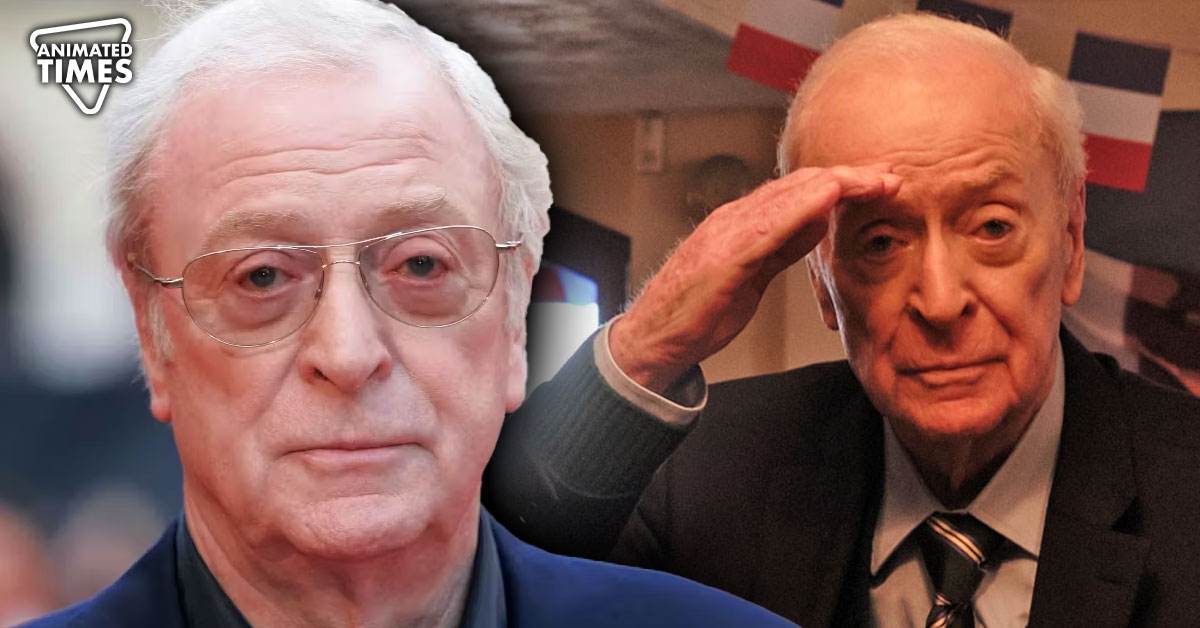 “Thank god I’m 90”: Michael Caine Had No Idea What Intimacy Coordinators Were, was Glad He Never Had to Do S*x Scenes Again