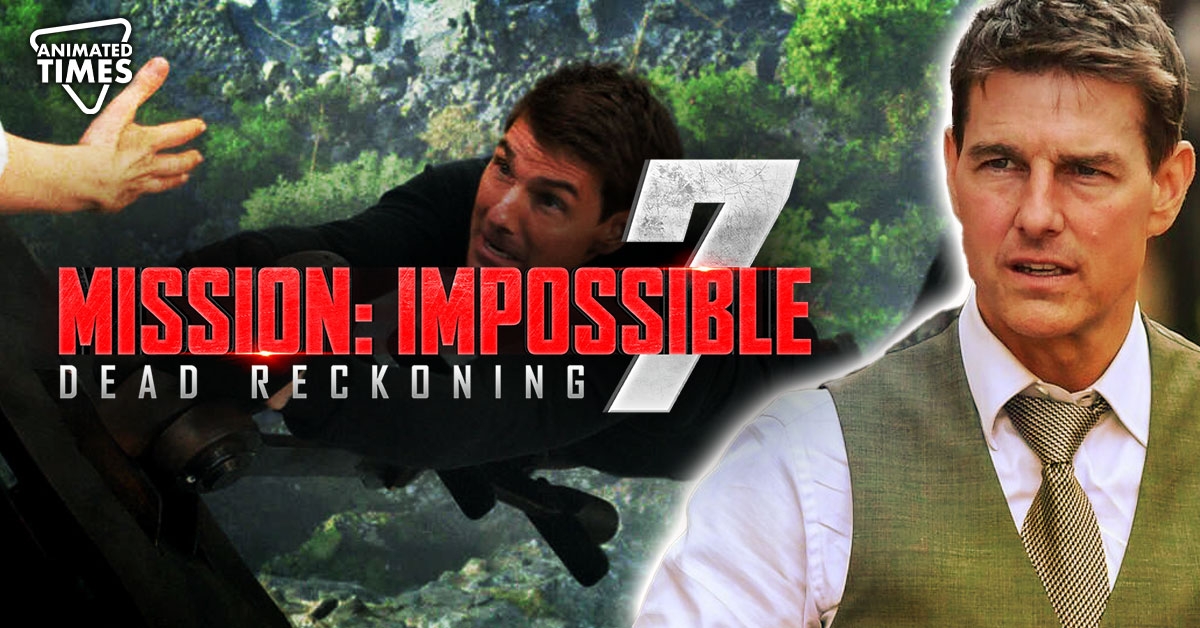 Tom Cruise’s Mission Impossible 7 Narrowly Escapes Worst Ever Record in Franchise Despite Rave Reviews With 94% Rating