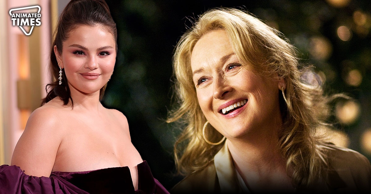 “Never looked at her script”: Not Paul Rudd, Steve Martin or Martin Short but Selena Gomez Claims Working With Meryl Streep Was “Challenging”