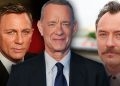 Tom Hanks Hates His Work in $183M Movie Is Underappreciated Despite Working With Daniel Craig and Jude Law