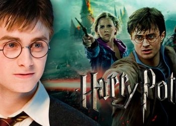 Daniel Radcliffe Showed Off His Unique Talent and Harry Potter Fans Were Not Impressed