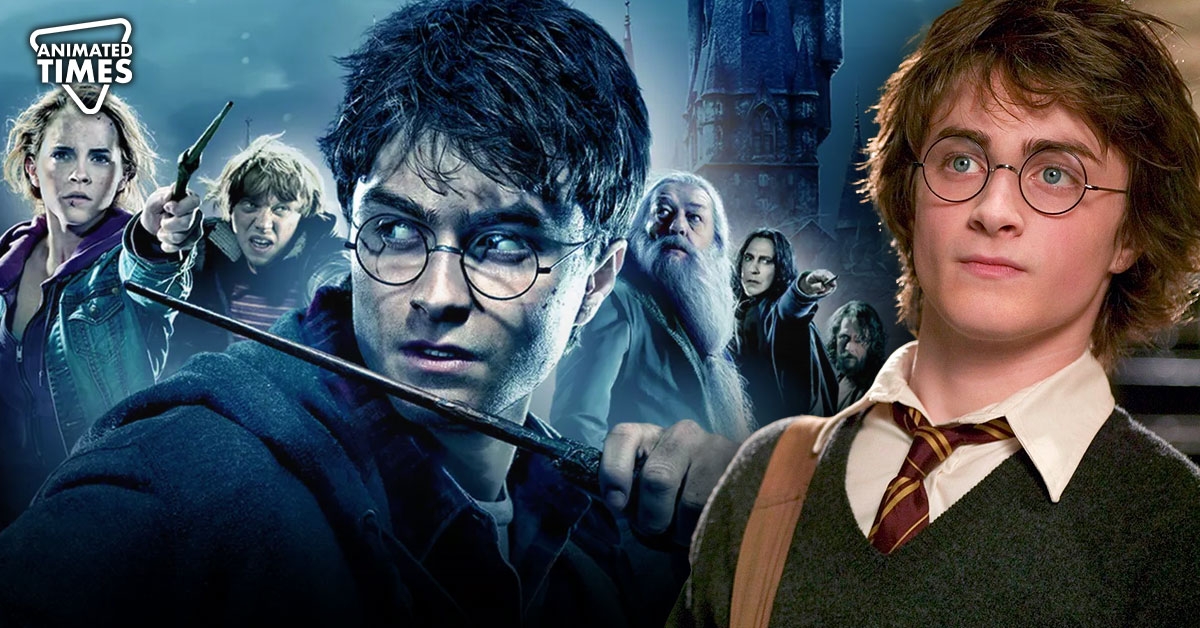 “It does hurt quite a lot”: Daniel Radcliffe Hated Filming One Essential Part of Harry Potter, Calls It An Unpleasant Experience