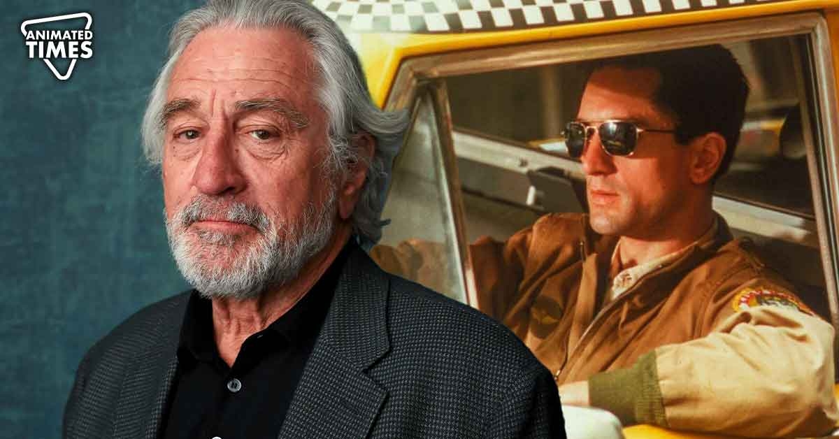 “Why Bob would do this is beyond my reckoning”: Robert De Niro’s Partnership With Uber Gets to a Shaky Start After Backlash Over the Rumored ‘Taxi Driver’ Ad