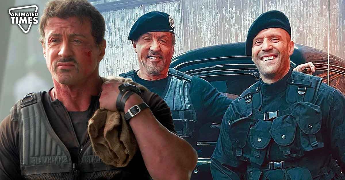 Expend4bles’ Box Office Collection: Sylvester Stallone and Jason Statham Fail to Save ‘The Expendables 4’ From a Disastrous Start