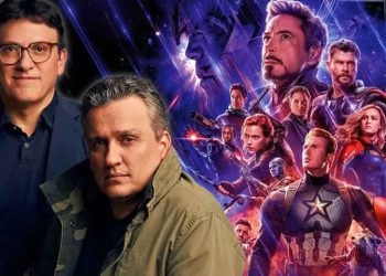 "It was important": Avengers: Endgame Director Joe and Anthony Russo Explain Their "Unusual Choice" For Their Final Marvel Movie