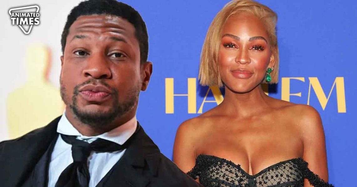 Is Jonathan Majors Getting Married? Kang Actor's Recent Viral Moment ...