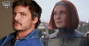 Pedro Pascal Has No Problem with Katee Sackhoff’s Bo-Katan Kryze Taking Over The Mandalorian Season 3