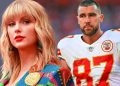 "He's so gross, I've no interest in him": Taylor Swift Breaks Her Self Proclaimed Biggest Fan's Heart With Her Viral Moments at Travis Kelce's NFL Game