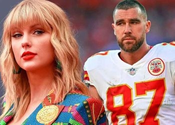 "He's so gross, I've no interest in him": Taylor Swift Breaks Her Self Proclaimed Biggest Fan's Heart With Her Viral Moments at Travis Kelce's NFL Game