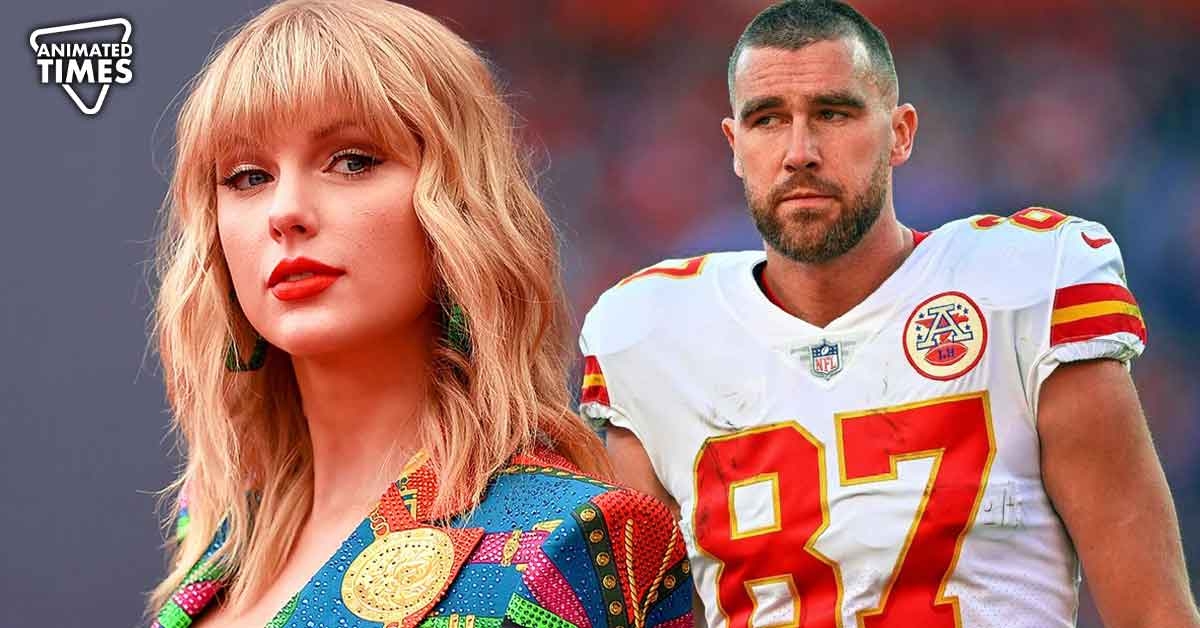 “He’s so gross, I’ve no interest in him”: Taylor Swift Breaks Her Self Proclaimed Biggest Fan’s Heart With Her Viral Moments at Travis Kelce’s NFL Game