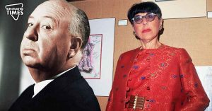 “I let my kids use them as GI Joes”: Alfred Hitchcock’s Co-Worker Who Inspired Famous Movie Character Had a Funny Use For Her Countless Oscars