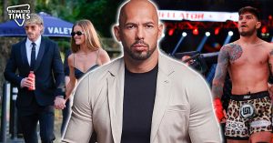 “Mike Tyson said he wanted to eat Lennox’s children”: Andrew Tate’s Brother Shames Logan Paul and Nina Agdal For Lawsuit Against Dillon Danis