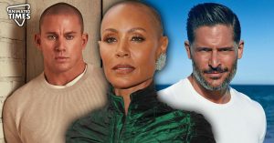 “I did not miss one dance routine”: Will Smith’s Wife Jada Pinkett Smith Loved Watching Channing Tatum and Joe Manganiello Strip While Filming $123M Movie
