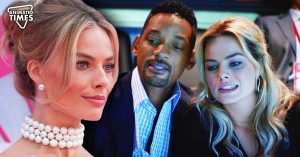 “I had literally no other options”: Barbie Star Margot Robbie Called Will Smith a D*ck as $168M Movie Ruined Her Vacation