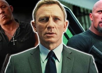James Bond Director Hates Vin Diesel and Dwayne Johnson's Fast and Furious, Calls Their Action Scenes 'Ludicrous'