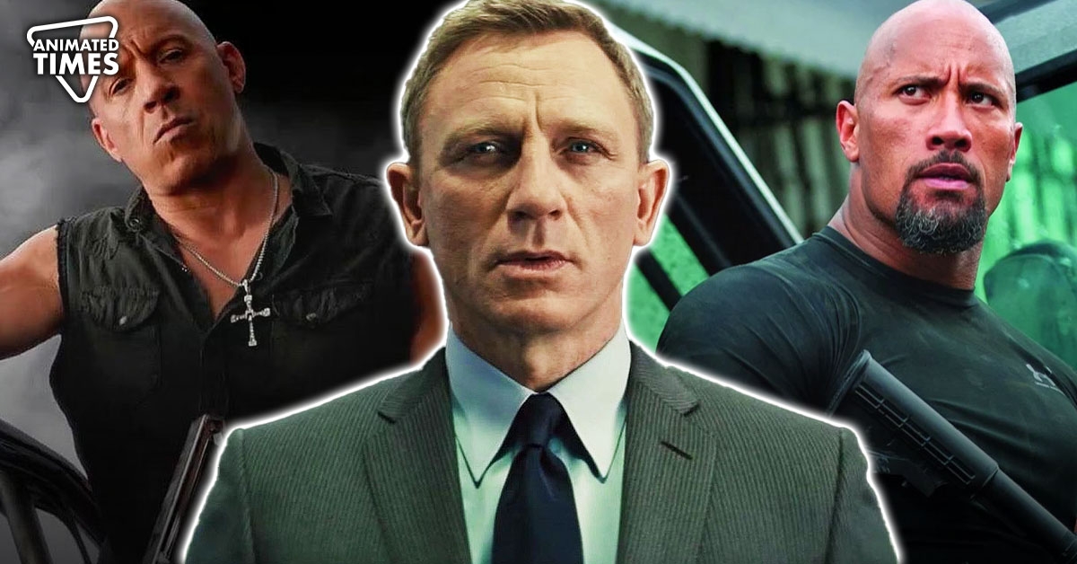 “Which is so nuts that you just switch off”: James Bond Director Hates Vin Diesel and Dwayne Johnson’s Fast and Furious, Calls Their Action Scenes ‘Ludicrous’
