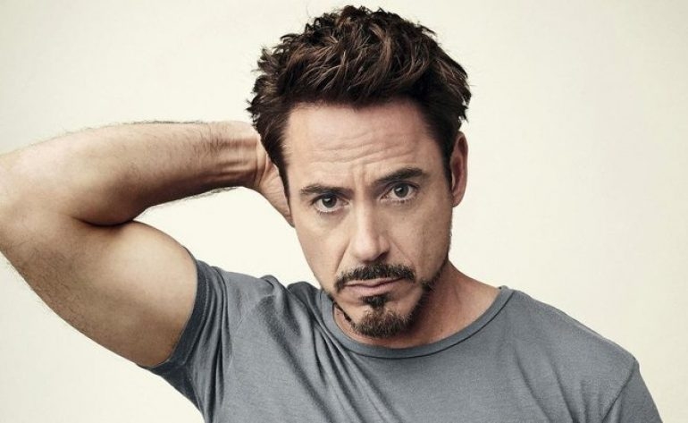 Robert Downey. Jr, Photoshoot